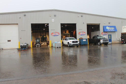 Casse automobile D R Scrap Metals Ltd à Moncton (NB) | AutoDir