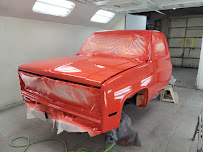 Custom Car Care Body & Paint - Photo 8 - Car repair in Sturtevant, WI, Racine