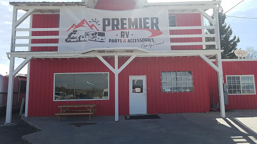 RV Repair Shop «Premier Auto and RV, Inc.», reviews and photos, 11145 US-24, Falcon, CO 80831, USA