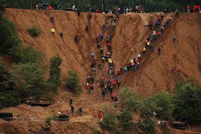Photos of Erzberg