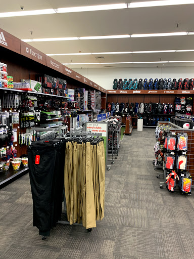 Sporting Goods Store «Academy Sports + Outdoors», reviews and photos, 7850 S 107th Ave E, Tulsa, OK 74133, USA