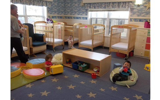 Day Care Center «80th Avenue KinderCare», reviews and photos, 7965 175th St, Tinley Park, IL 60477, USA