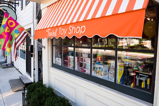 Twirl Toy Shop, 10 N Main St, Pennington, NJ 08534, USA, 