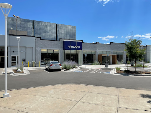 Car Dealer «Rickenbaugh Volvo, Inc.», reviews and photos, 777 Broadway, Denver, CO 80203, USA