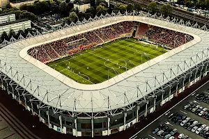 Serce Łodzi - Stadion Widzewa Łódź image