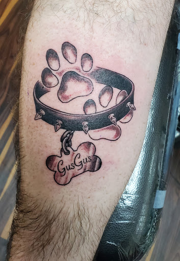 Tattoo Shop «Chicago Tattoo Co.», reviews and photos, 1790 FL-436, Winter Park, FL 32792, USA