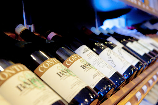 Wine Store «Tewksbury Fine Wine & Spirits», reviews and photos, 1 Old Turnpike Rd, Oldwick, NJ 08858, USA