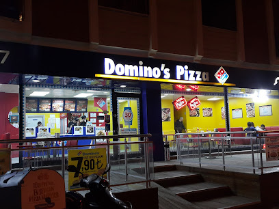 Domino's Pizza Atakum