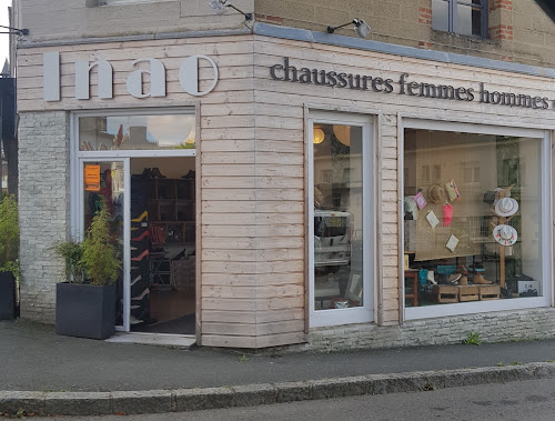 Magasin de chaussures Inao Chaussures Callac