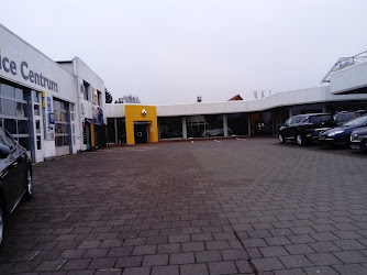 Autohaus Schlesner - RENAULT Nienburg