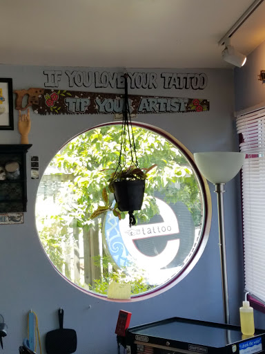 Tattoo Shop «Eclipse Tattoo», reviews and photos, 1803 State Ave NE, Olympia, WA 98506, USA