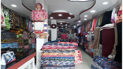 Matriz - Importadora Fashion Tex