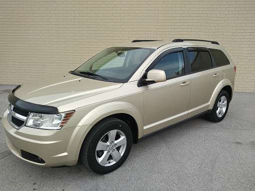 Used Car Dealer «Superior Auto», reviews and photos, 1351 N Morton St, Franklin, IN 46131, USA