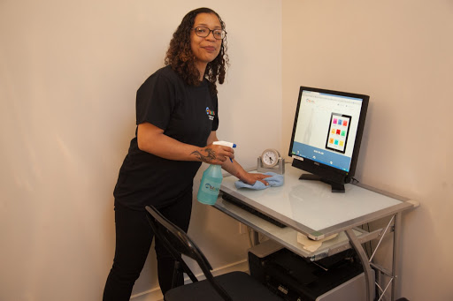 eMaids Cleaning Services San Diego image