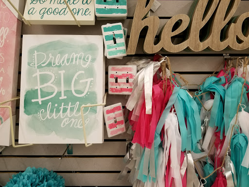 Craft Store «Hobby Lobby», reviews and photos, 2700 E Eldorado Pkwy #100, Little Elm, TX 75068, USA