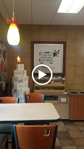 Fast Food Restaurant «Chick-fil-A», reviews and photos, 4610 Monticello Ave, Williamsburg, VA 23188, USA