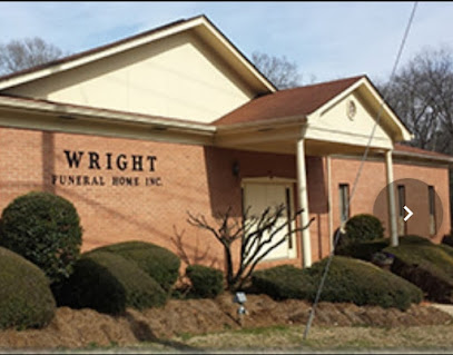 Wright Funeral Home