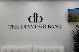 The Diamond Bank image