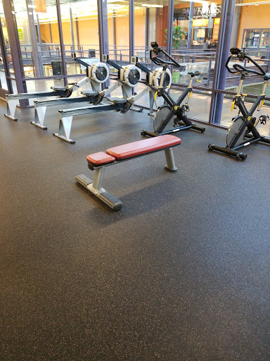 Gym «Pacific Northwest Fitness», reviews and photos, 401 Broadway Ave E, Seattle, WA 98102, USA