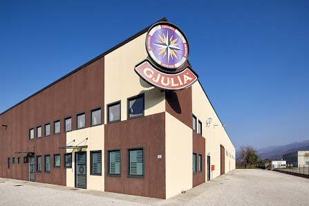 Birrificio Gjulia - Cividale del Friuli Via Zona Industriale, 33049 San Pietro Al Natisone UD, Italia
