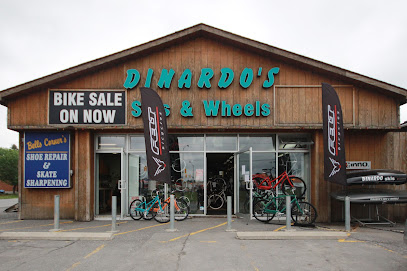 Dinardo's Skis & Wheels