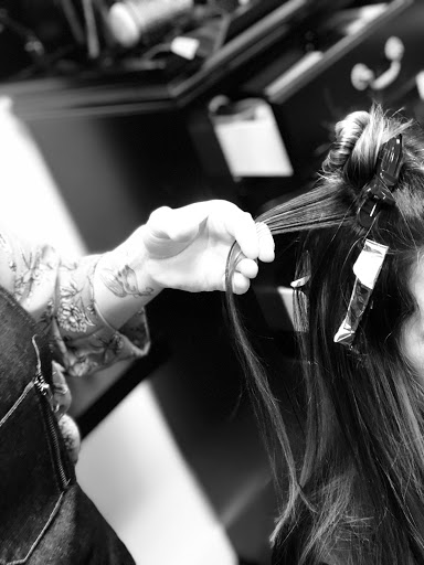 Beauty Salon «Elegant Edge Hair Salon and Day Spa», reviews and photos, 11 Phelps Way, Willington, CT 06279, USA