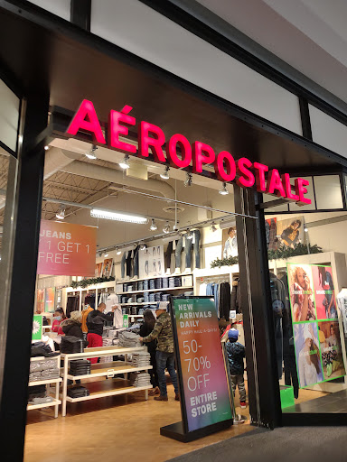 Shopping Mall «Ingram Park Mall», reviews and photos, 6301 NW Loop 410, San Antonio, TX 78238, USA