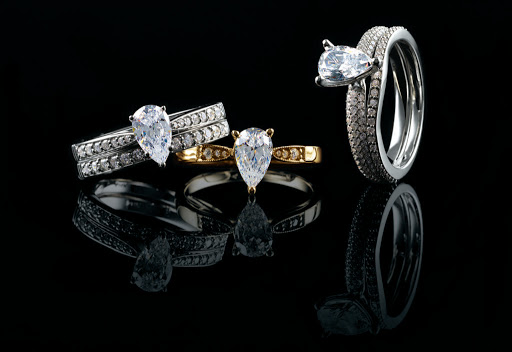 Jewelry Buyer «James Diamond National Jewelry Manufacturing Company», reviews and photos, 1418 Pocono Blvd, Mt Pocono, PA 18344, USA