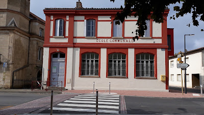 médiathèque saint paul sur save à Saint-Paul-sur-Save