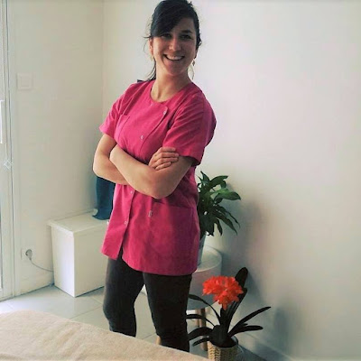 Emmeline Jacquemin - Ostéopathe Mérignac Beutre à Mérignac