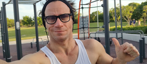 Park «Chapman Park», reviews and photos, 1803 Alexander Dr, Waxahachie, TX 75165, USA