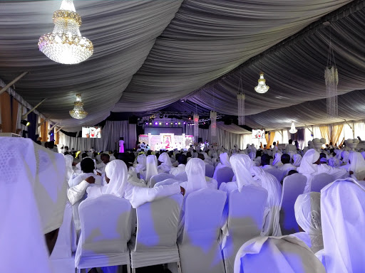 The Hub Event Center And Lounge, 187 Peter Odili Rd, Trans Amadi, Port Harcourt, Nigeria, Event Planner, state Rivers