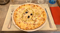Pizza du Pizzeria Le Patio à Barcelonnette - n°6