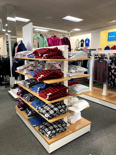 Shopping Mall «Pembroke Mall Virginia Beach», reviews and photos, 4554 Virginia Beach Blvd, Virginia Beach, VA 23462, USA