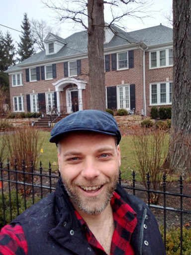 Grocery Store «Grand Food Center», reviews and photos, 606 Green Bay Rd, Winnetka, IL 60093, USA