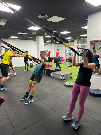 Power Healthy en Cardedeu, Barcelona