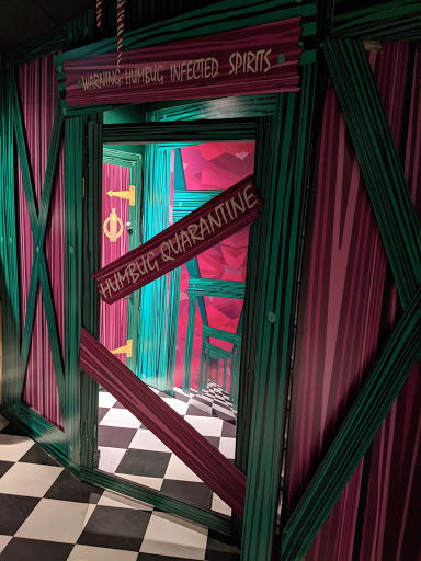 Store «Mr. Kringle & Company®», reviews and photos, 230 W Huron Rd, Cleveland, OH 44113, USA