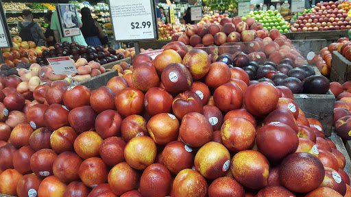 Grocery Store «Whole Foods Market», reviews and photos, 575 Boston Post Rd, Port Chester, NY 10573, USA