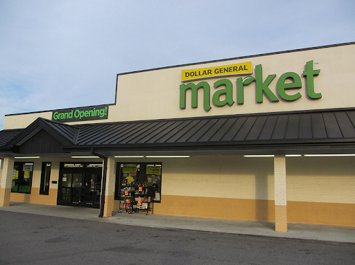 Discount Store «Dollar General Market», reviews and photos, 1447 W Main St, Lebanon, TN 37087, USA