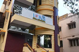 Apex IONS (Institute of Neurosciences) Hospital image