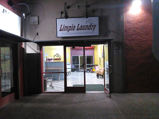 Laundromat «Limpo Coin Laundry», reviews and photos, 303 Post St, Napa, CA 94559, USA