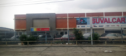 Tiendas para comprar tornillos de banco Maracaibo