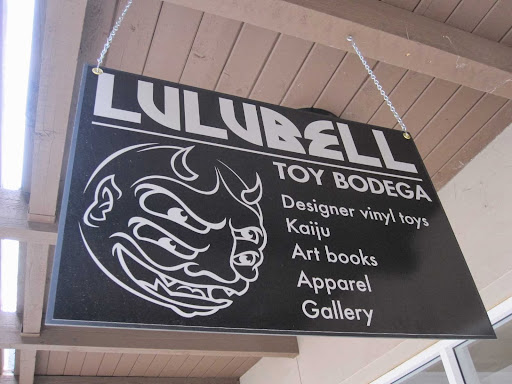 Toy Store «Lulubell Toy Bodega», reviews and photos, 126 W Pepper Pl, Mesa, AZ 85201, USA