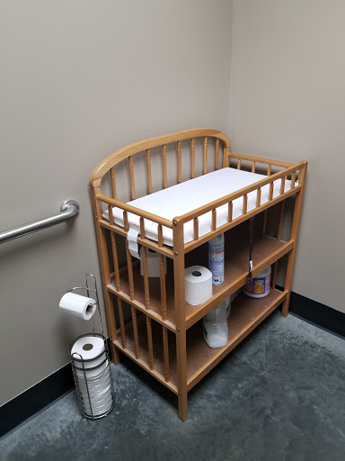 Sporting Goods Store «Rogers Sporting Goods», reviews and photos, 1760 N Church Rd, Liberty, MO 64068, USA