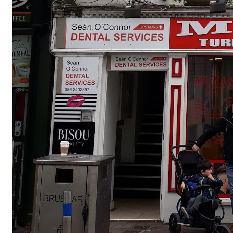Sean O'Connor Dental Services
