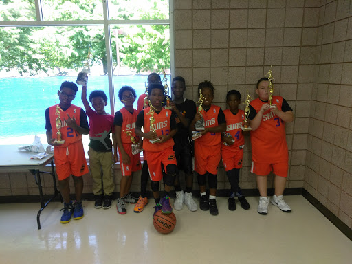 Community Center «Rutherford Community Center», reviews and photos, 900 Rutherford Dr, Mesquite, TX 75149, USA