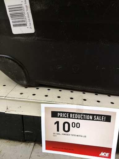 Hardware Store «Westlake Ace Hardware 080», reviews and photos, 708 S Aspen Ave, Broken Arrow, OK 74012, USA