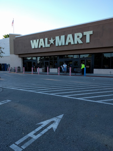 Discount Store «Walmart», reviews and photos, 3451 Tamiami Trail E, Naples, FL 34112, USA