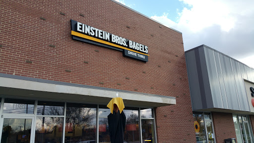 Einstein Bros. Bagels, 11693 Parkside Dr, Farragut, TN 37934, USA, 