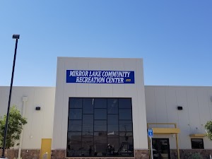 Mirror Lake Community Recreation Center-MWR - photo 2